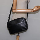 LOUIS VUITTON Epi Trocadero 27 Shoulder Bag Black M52312 LV Auth 148060-22