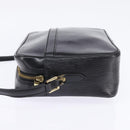 LOUIS VUITTON Epi Trocadero 27 Shoulder Bag Black M52312 LV Auth 148060-3