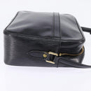 LOUIS VUITTON Epi Trocadero 27 Shoulder Bag Black M52312 LV Auth 148060-4