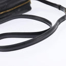 LOUIS VUITTON Epi Trocadero 27 Shoulder Bag Black M52312 LV Auth 148060-7