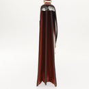 LOUIS VUITTON Epi Serviette Ambassador Business Bag Brown M54413 LV Auth 148062-4