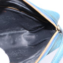 LOUIS VUITTON Epi Trocadero 23 Shoulder Bag Blue M52305 LV Auth 148063-19