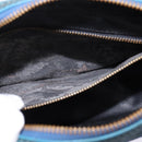 LOUIS VUITTON Epi Trocadero 23 Shoulder Bag Blue M52305 LV Auth 148063-11