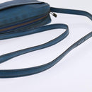 LOUIS VUITTON Epi Trocadero 23 Shoulder Bag Blue M52305 LV Auth 148063-7