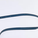 LOUIS VUITTON Epi Trocadero 23 Shoulder Bag Blue M52305 LV Auth 148063-8