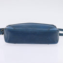LOUIS VUITTON Epi Trocadero 23 Shoulder Bag Blue M52305 LV Auth 148063-5