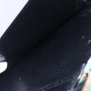 LOUIS VUITTON Epi Agenda Voyage Day Planner Cover Green LV Auth 148066-19