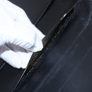 LOUIS VUITTON Epi Agenda Voyage Day Planner Cover Green LV Auth 148066-11