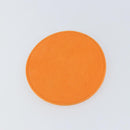 LOUIS VUITTON Epi Ecrin Bijoux 12 Jewelry Box Orange Mandarin LV Auth 148070-23