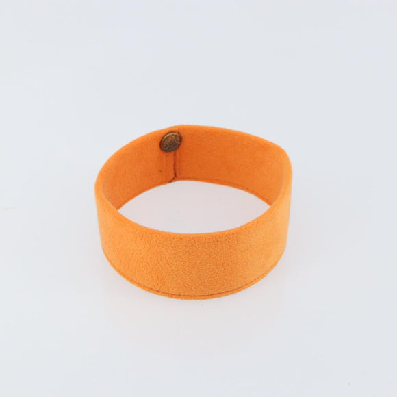 LOUIS VUITTON Epi Ecrin Bijoux 12 Jewelry Box Orange Mandarin LV Auth 148070