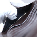 LOUIS VUITTON Damier Ebene Agenda MM Day Planner Cover R20240 LV Auth 148072-10