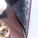 LOUIS VUITTON Damier Ebene Agenda MM Day Planner Cover R20240 LV Auth 148072-11