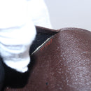 LOUIS VUITTON Damier Ebene Agenda MM Day Planner Cover R20240 LV Auth 148072-12