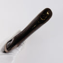 LOUIS VUITTON Damier Ebene Agenda PM Day Planner Cover 2Set R20700 Auth 148073-5