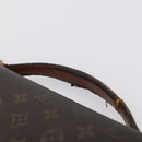 LOUIS VUITTON Monogram Bag 2Set LV Auth 148074-13