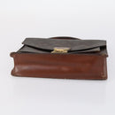 LOUIS VUITTON Monogram Bag 2Set LV Auth 148074-14