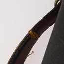 LOUIS VUITTON Monogram Bag 2Set LV Auth 148074-16