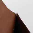 LOUIS VUITTON Monogram Bag 2Set LV Auth 148074-17