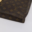 LOUIS VUITTON Monogram Bag 2Set LV Auth 148074-7