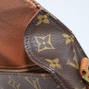 LOUIS VUITTON Monogram Saint Cloud GM Shoulder Bag M51242 LV Auth 148087-22