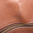 LOUIS VUITTON Monogram Saint Cloud GM Shoulder Bag M51242 LV Auth 148087-23