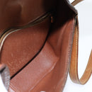 LOUIS VUITTON Monogram Saint Cloud GM Shoulder Bag M51242 LV Auth 148087-24