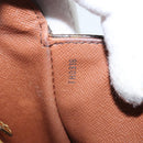 LOUIS VUITTON Monogram Saint Cloud GM Shoulder Bag M51242 LV Auth 148087-12