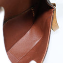 LOUIS VUITTON Monogram Saint Cloud GM Shoulder Bag M51242 LV Auth 148088-23