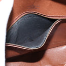 LOUIS VUITTON Monogram Saint Cloud GM Shoulder Bag M51242 LV Auth 148088-10