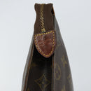 LOUIS VUITTON Monogram Poche Toilette 26 Pouch M47542 LV Auth 148091-8