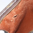 LOUIS VUITTON Monogram Poche Toilette 26 Pouch M47542 LV Auth 148091-11