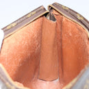 LOUIS VUITTON Monogram Poche Toilette 26 Pouch M47542 LV Auth 148091-17