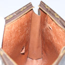 LOUIS VUITTON Monogram Poche Toilette 26 Pouch M47542 LV Auth 148091-18