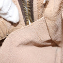 LOUIS VUITTON Monogram Trousse Toilette 28 Clutch Bag M47522 LV Auth 148093-12