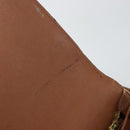 LOUIS VUITTON Monogram Raspail Shoulder Bag M51372 LV Auth 148095-9