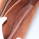 LOUIS VUITTON Monogram Raspail Shoulder Bag M51372 LV Auth 148095-24