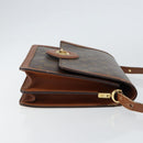 LOUIS VUITTON Monogram Raspail Shoulder Bag M51372 LV Auth 148095-3