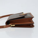 LOUIS VUITTON Monogram Raspail Shoulder Bag M51372 LV Auth 148095-4