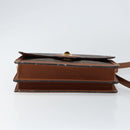 LOUIS VUITTON Monogram Raspail Shoulder Bag M51372 LV Auth 148095-5