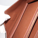 LOUIS VUITTON Monogram Concorde Hand Bag M51190 LV Auth 148096-21