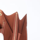 LOUIS VUITTON Monogram Concorde Hand Bag M51190 LV Auth 148096-23