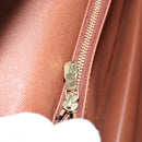 LOUIS VUITTON Monogram Concorde Hand Bag M51190 LV Auth 148096-24