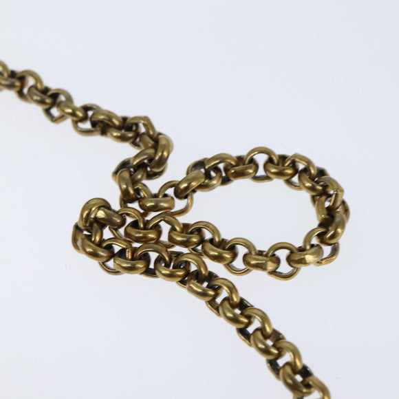 LOUIS VUITTON Monogram Favorit MM Shoulder Bag 2way M40718 LV Auth 148097