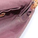 LOUIS VUITTON Monogram Favorit MM Shoulder Bag 2way M40718 LV Auth 148097-23