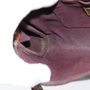 LOUIS VUITTON Monogram Favorit MM Shoulder Bag 2way M40718 LV Auth 148097-24