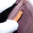 LOUIS VUITTON Monogram Favorit MM Shoulder Bag 2way M40718 LV Auth 148097-12