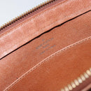 LOUIS VUITTON Monogram Orsay Clutch Bag M51790 LV Auth 148098-18