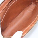 LOUIS VUITTON Monogram Orsay Clutch Bag M51790 LV Auth 148098-10