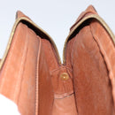 LOUIS VUITTON Monogram Orsay Clutch Bag M51790 LV Auth 148098-19