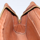 LOUIS VUITTON Monogram Orsay Clutch Bag M51790 LV Auth 148098-20